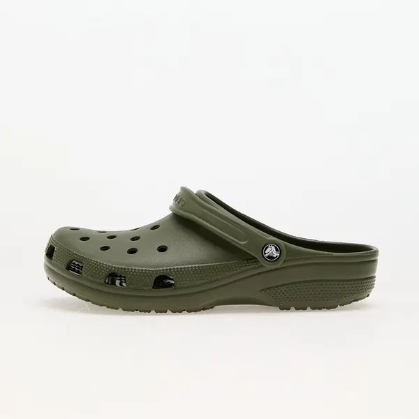 Crocs Sneakers Crocs Classic Army Green EUR 42-43