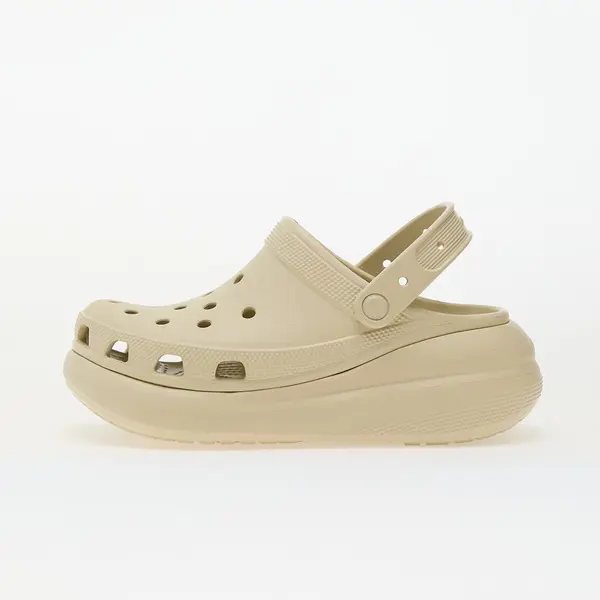 Crocs Sneakers Crocs Classic Crush Clog Bone EUR 38-39