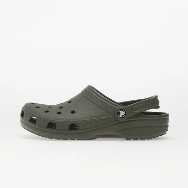 Crocs Sneakers Crocs Classic Field Green EUR 41-42