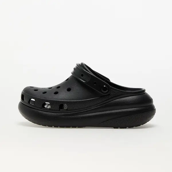 Crocs Sneakers Crocs Classic Hiker Clog Black EUR 39-40
