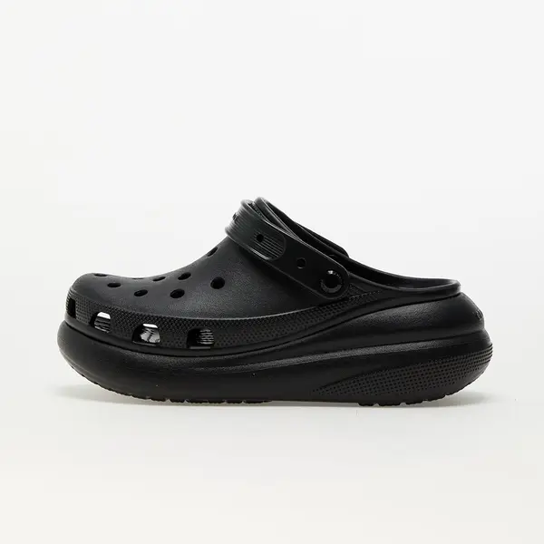 Crocs Sneakers Crocs Classic Hiker Clog Black EUR 42-43