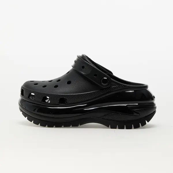Crocs Sneakers Crocs Classic Mega Crush Clog Black EUR 39-40