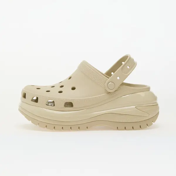 Crocs Sneakers Crocs Classic Mega Crush Clog Bone EUR 41-42