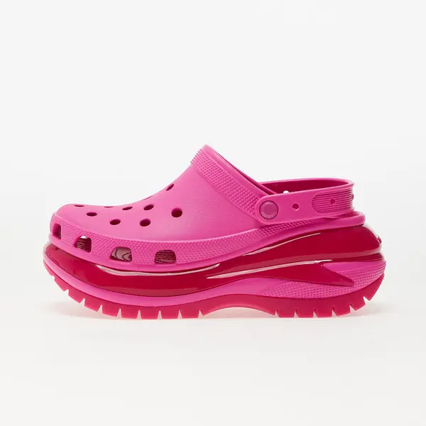 Crocs Sneakers Crocs Classic Mega Crush Clog Juice EUR 41-42