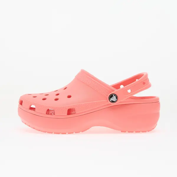 Crocs Sneakers Crocs Classic Platform Clog W Guava EUR 37-38