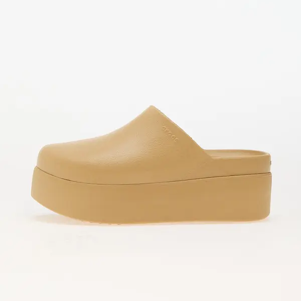 Crocs Sneakers Crocs Dylan Platform Clog Wheat EUR 41-42