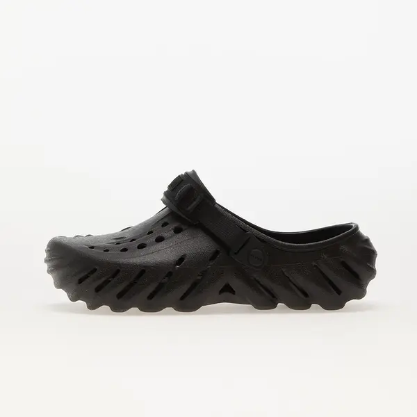 Crocs Sneakers Crocs Echo Clog Black EUR 37-38