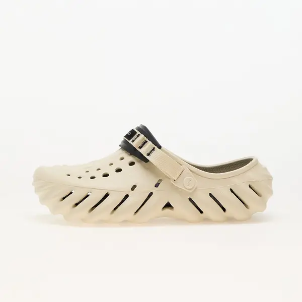 Crocs Sneakers Crocs Echo Clog Bone/ Black EUR 38-39