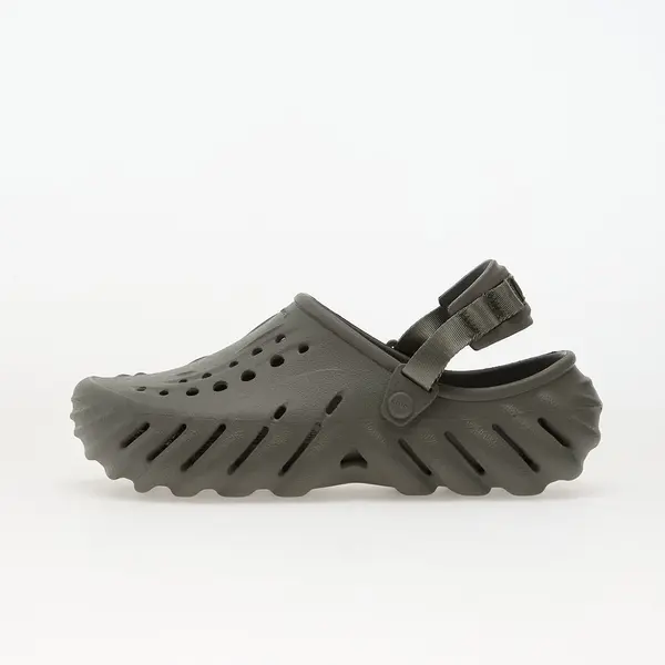 Crocs Sneakers Crocs Echo Clog Dusty Olive EUR 41-42