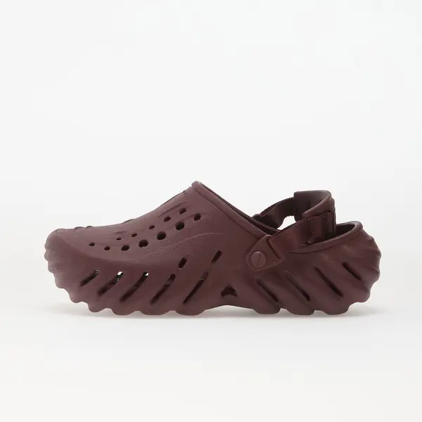 Crocs Sneakers Crocs Echo Clog Heritage Red EUR 42-43