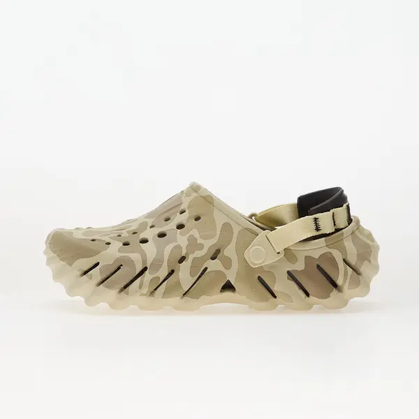 Crocs Sneakers Crocs Echo Duck Camo Clog Bone/Black EUR 41-42