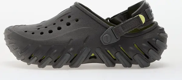 Crocs Sneakers Crocs Echo Icey RO Clog Black EUR 38-39