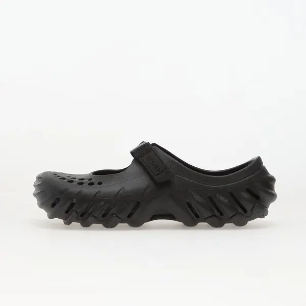 Crocs Sneakers Crocs Echo Mary Jane Clog Black EUR 39-40