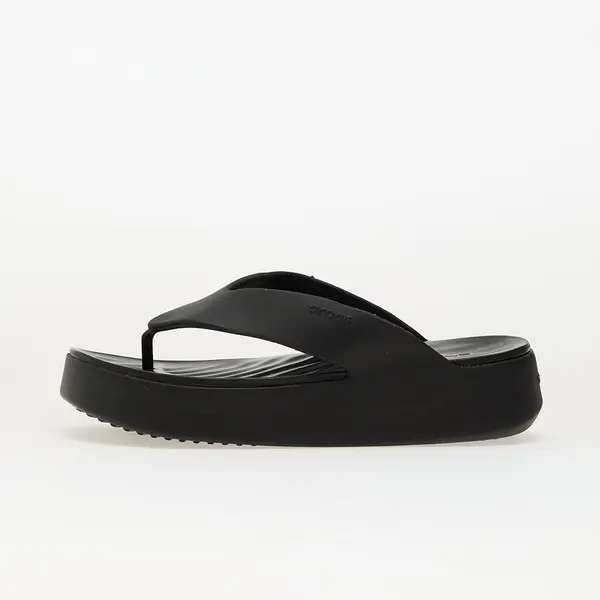 Crocs Sneakers Crocs Getaway Platform Flip Black EUR 38-39
