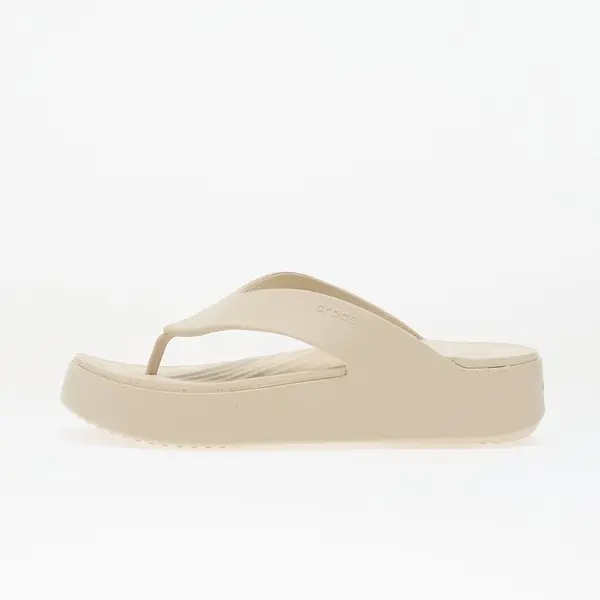 Crocs Sneakers Crocs Getaway Platform Flip Stucco EUR 41-42