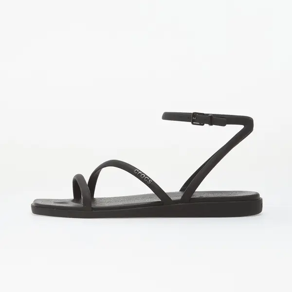 Crocs Sneakers Crocs Miami Ankle Strap Sandal Black EUR 39-40