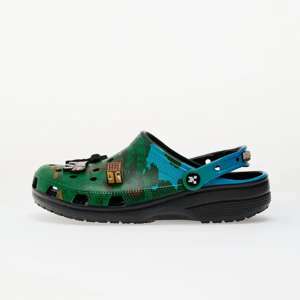 Crocs Sneakers Crocs Minecraft Classic Clog Multi EUR 37-38