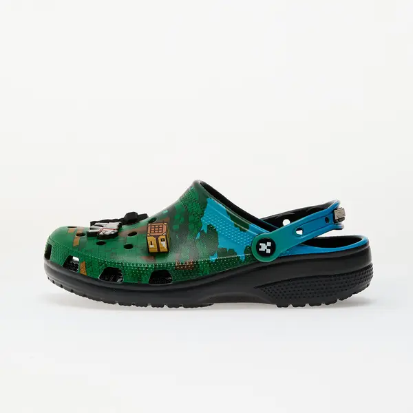 Crocs Sneakers Crocs Minecraft Classic Clog Multi EUR 43-44