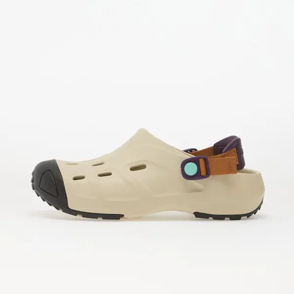 Crocs Sneakers Crocs Quick Trail Clog Bone/ Multi EUR 39-40