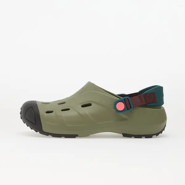 Crocs Sneakers Crocs Quick Trail Clog Cargo/ Multi EUR 39-40
