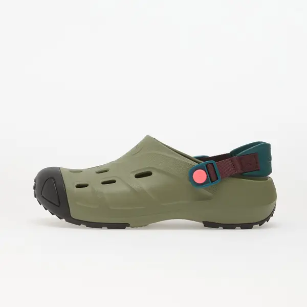 Crocs Sneakers Crocs Quick Trail Clog Cargo/ Multi EUR 39-40
