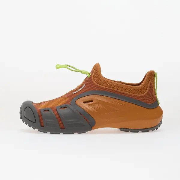 Crocs Sneakers Crocs Quick Trail Racer Utility Orange EUR 43-44