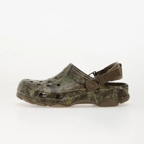 Crocs Sneakers Crocs Realtree APX AT Clog Multi EUR 39-40