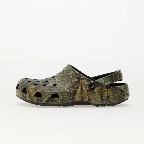 Crocs Sneakers Crocs Realtree APX Classic Clog Multi EUR 39-40