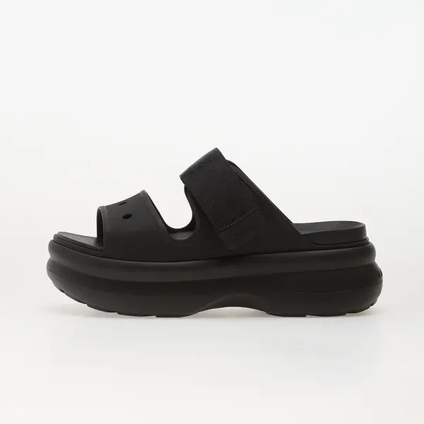 Crocs Sneakers Crocs Soho Two Strap Sandal Black W10 Black EUR 38-39