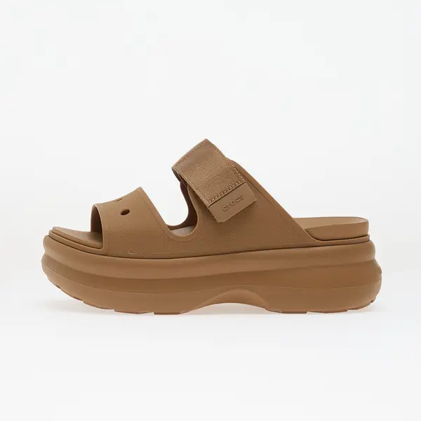 Crocs Sneakers Crocs Soho Two Strap Sandal Sepia EUR 41-42