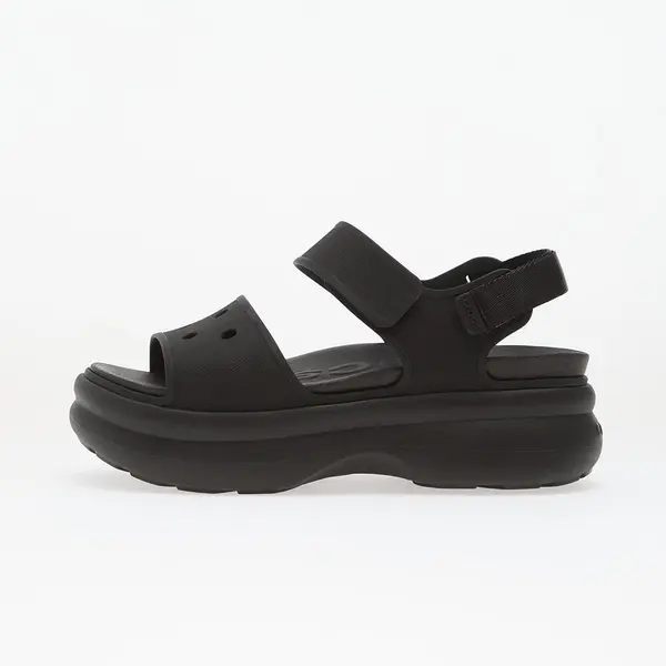 Crocs Sneakers Crocs Soho Y Strap Sandal Black EUR 41-42