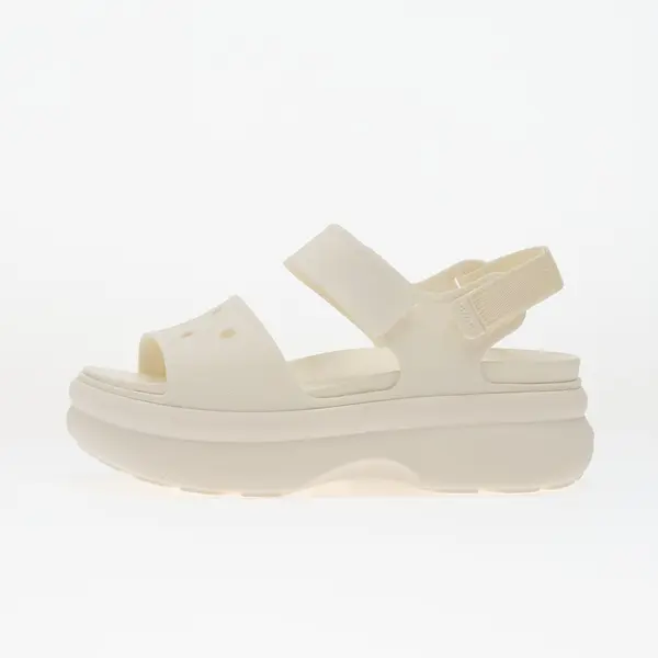 Crocs Sneakers Crocs Soho Y Strap Sandal Chalk EUR 38-39
