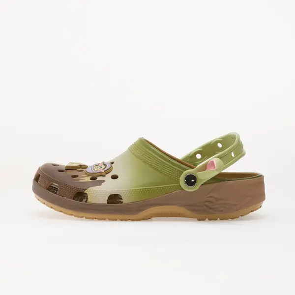 Crocs Sneakers Crocs Star Wars Grogu Classic Clog Multi EUR 38-39