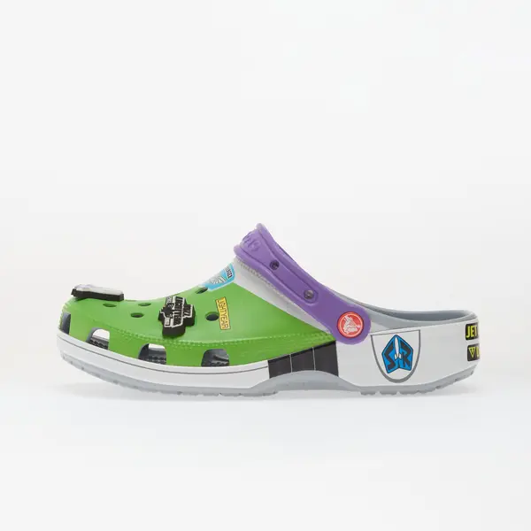 Crocs Sneakers Crocs Toy Story Buzz Classic Clog Blue Grey EUR 39-40