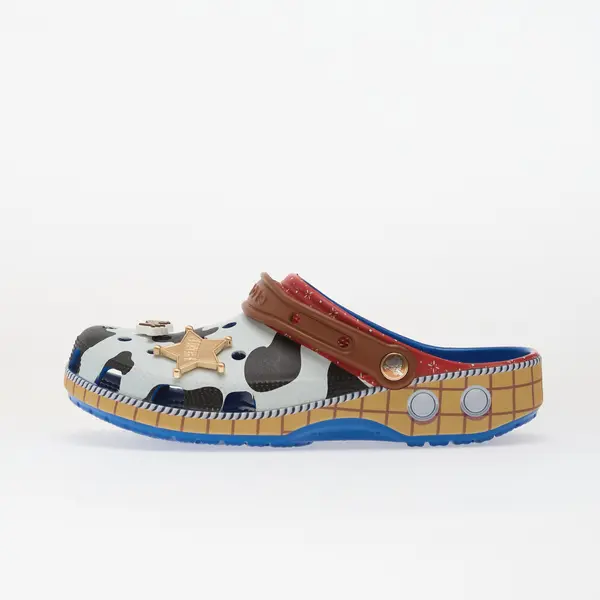 Crocs Sneakers Crocs Toy Story Woody Classic Clog Blue Jean EUR 45-46