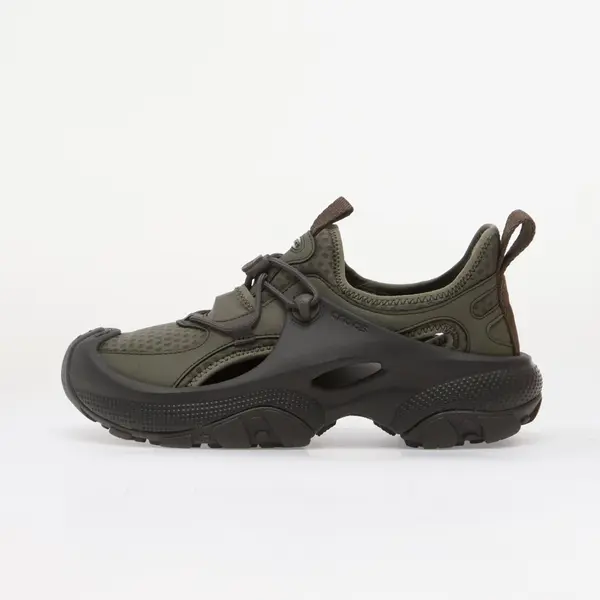 Crocs Sneakers Crocs Trailbreak 2 Tech Dusty Olive EUR 46-47