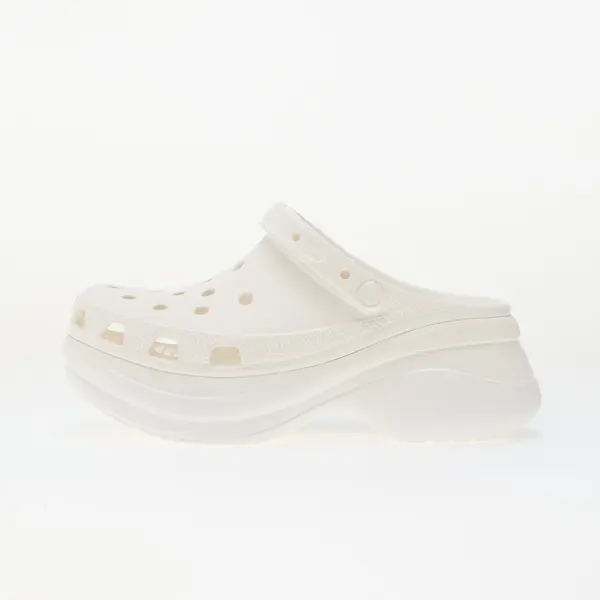 Crocs Sneakers Crocs W Crocs Classic Bae Clog White EUR 36-37