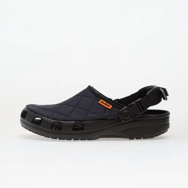Crocs Sneakers Crocs x Butter Classic Clog Black EUR 39-40
