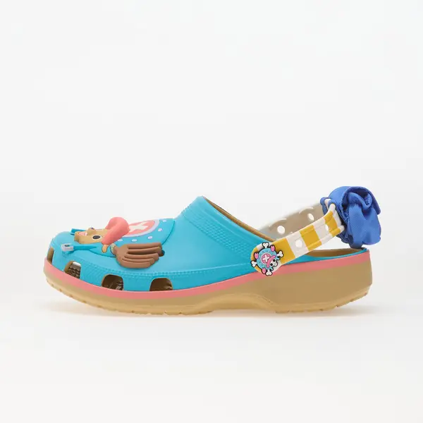 Crocs Sneakers Crocs x One Piece Chopper Cls Clg Multi EUR 45-46