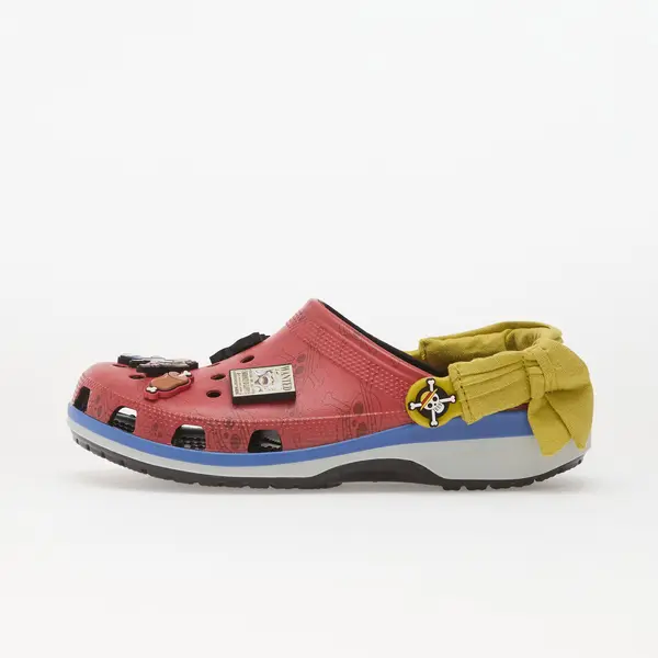 Crocs Sneakers Crocs x One Piece Luffy Classic Clog Multi EUR 38-39