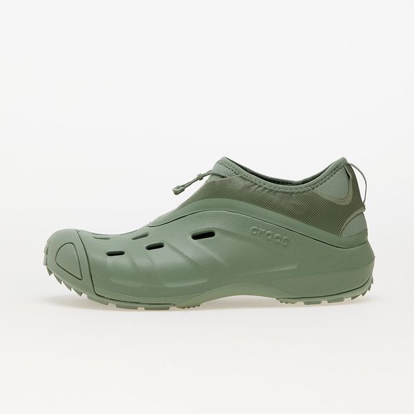 Crocs Sneakers Crocs x Satisfy Quik Trail Moss EUR 39-40