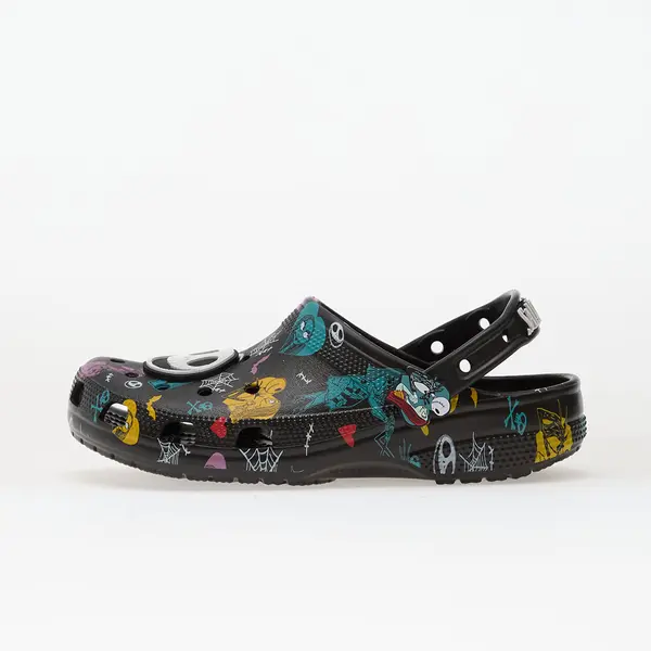 Crocs Sneakers Crocs x Tim Burton's The Nightmare Before Christmas Classic Clog Multi EUR 36-37