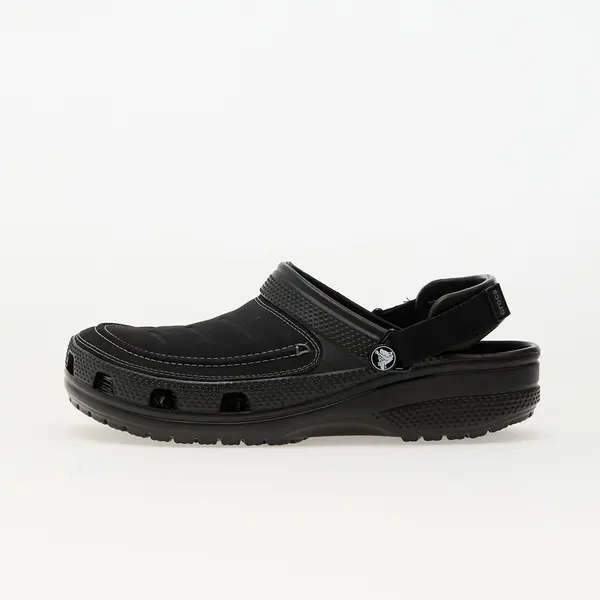 Crocs Sneakers Crocs Yukon Vista II LR Clog M Black/ Slate Grey EUR 41-42