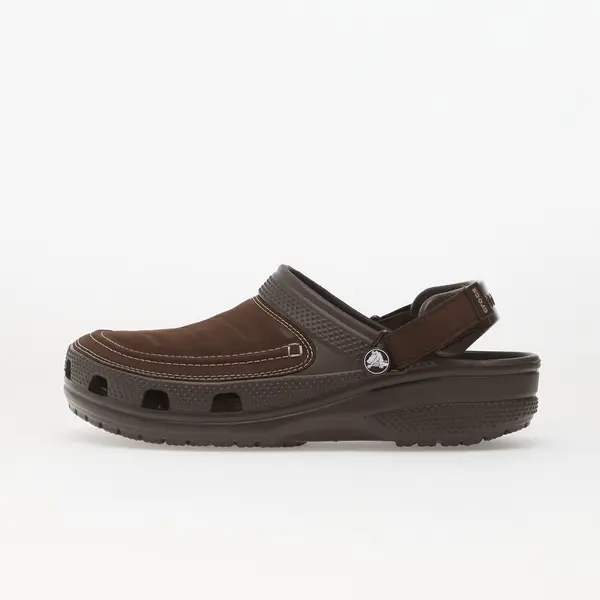 Crocs Sneakers Crocs Yukon Vista II LR Clog M Espresso/ Mushroom EUR 39-40