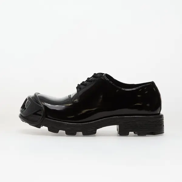 DIESEL Sneakers DIESEL Hammer D-Hammer So D Shoes Black EUR 41