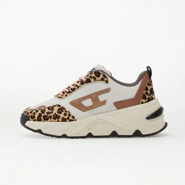 DIESEL Sneakers DIESEL Savannah Tulu S-Savannah W Sneakers Bright White/ Safari EUR 40