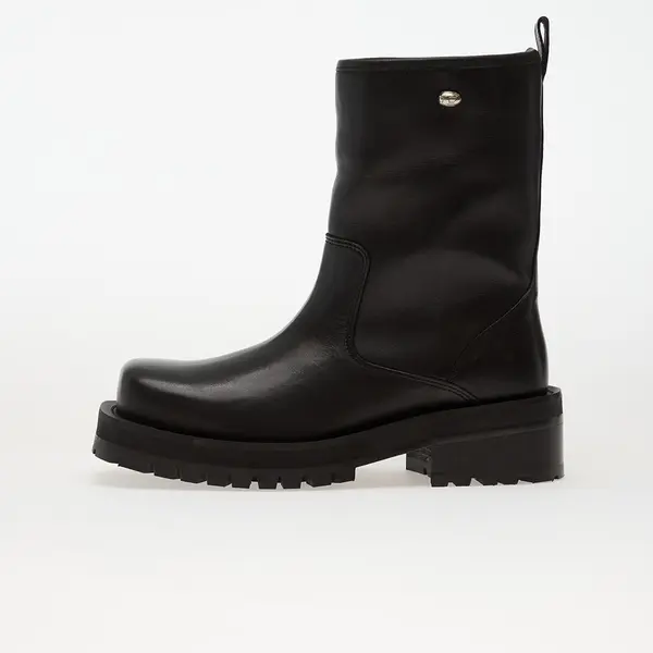 Diesel Sneakers Diesel Texan D-Texan Bk Shoes Black EUR 41