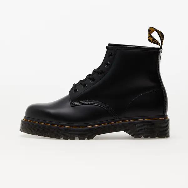 Dr. Martens Sneakers Dr. Martens 101 Bex 6 Eye Boot Black EUR 40