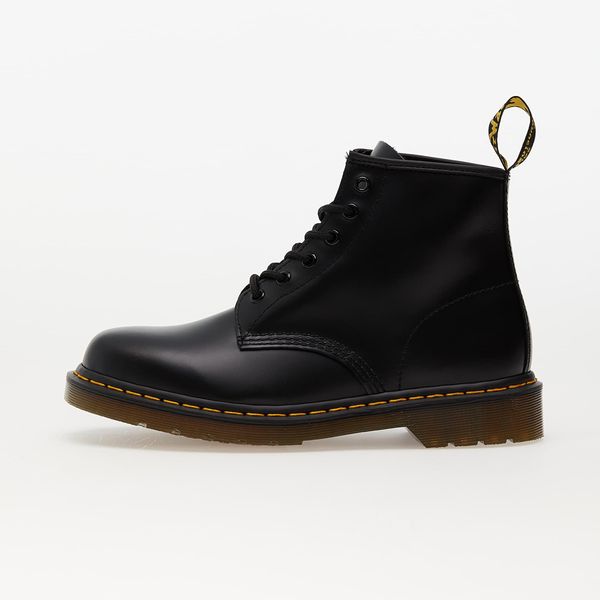 Dr. Martens Sneakers Dr. Martens 101 Ys 6 Eye Boot Black EUR 48