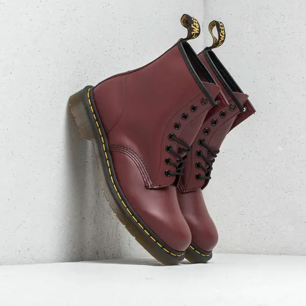 Dr. Martens Sneakers Dr. Martens 1460 Cherry Red EUR 38